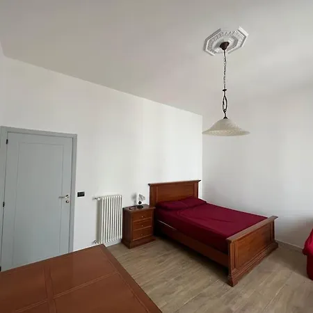 Lejlighed Notti Barocche 10 Posti Letto Con Posto Auto