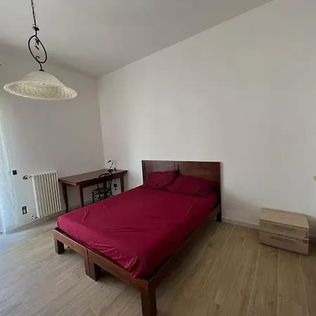 Lejlighed Notti Barocche 10 Posti Letto Con Posto Auto