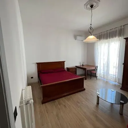 Notti Barocche 10 Posti Letto Con Posto Auto * Lecce