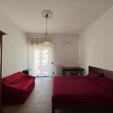 Notti Barocche 10 Posti Letto Con Posto Auto Lejlighed *