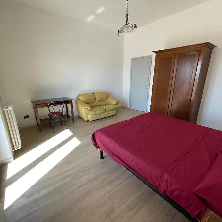 Notti Barocche 10 Posti Letto Con Posto Auto Lejlighed
