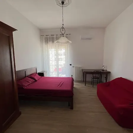 Lejlighed Notti Barocche 10 Posti Letto Con Posto Auto