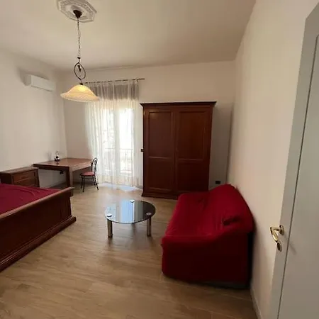 Notti Barocche 10 Posti Letto Con Posto Auto * Lecce