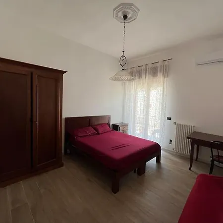 Notti Barocche 10 Posti Letto Con Posto Auto Lejlighed Lecce