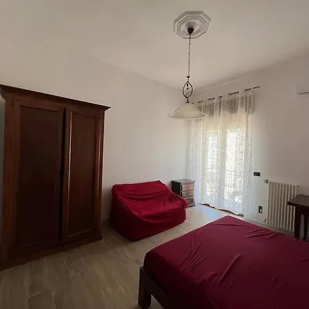 Notti Barocche 10 Posti Letto Con Posto Auto * Lecce